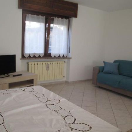 Appartement Casa Mia à Nus Extérieur photo