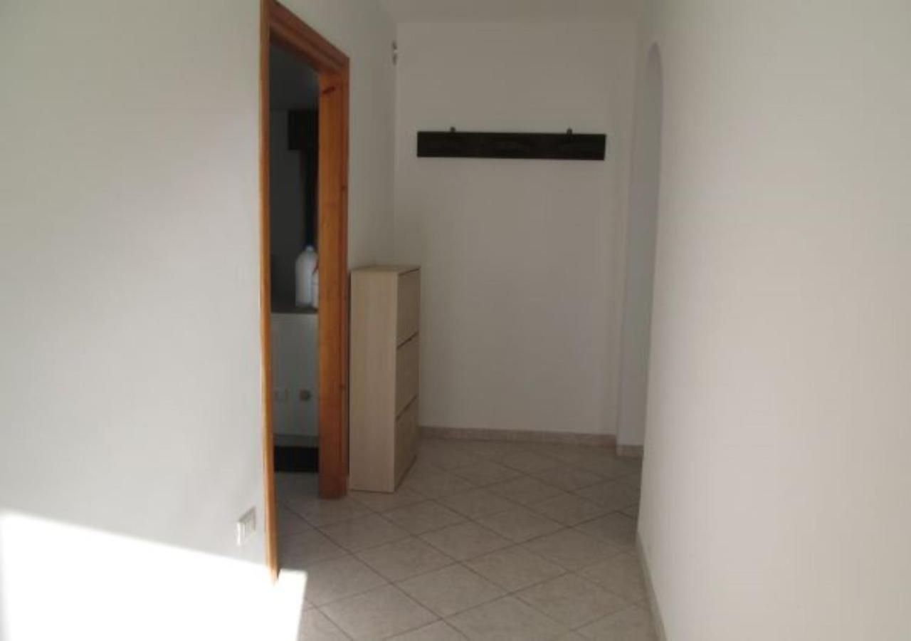 Appartement Casa Mia à Nus Extérieur photo