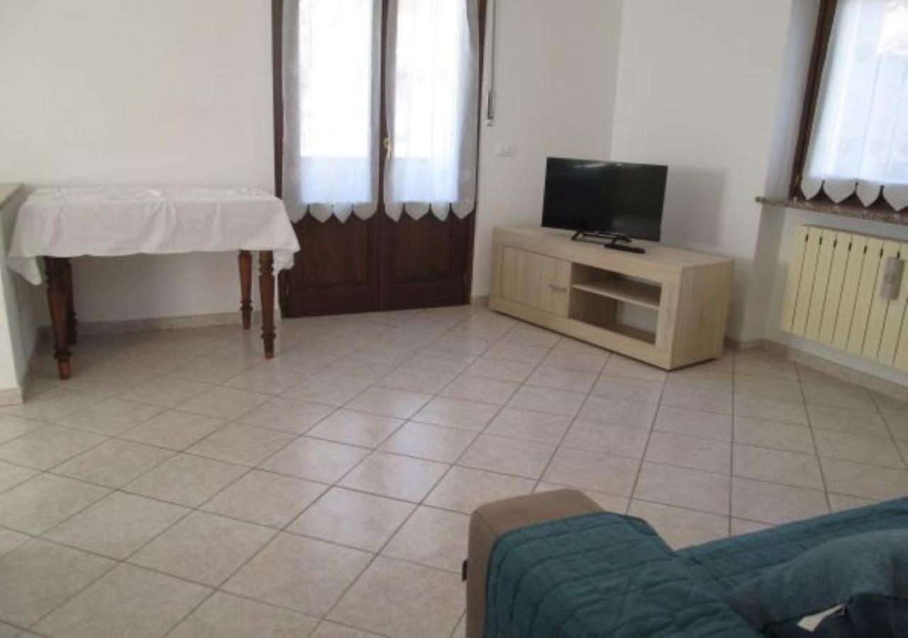 Appartement Casa Mia à Nus Extérieur photo